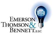 Emerson Thomson & Bennett, LLC Logo